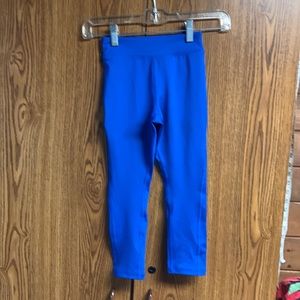 Polo Ralph Lauren Athletic pants Sz 6 NWT